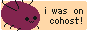 I was on cohost I was on cohost